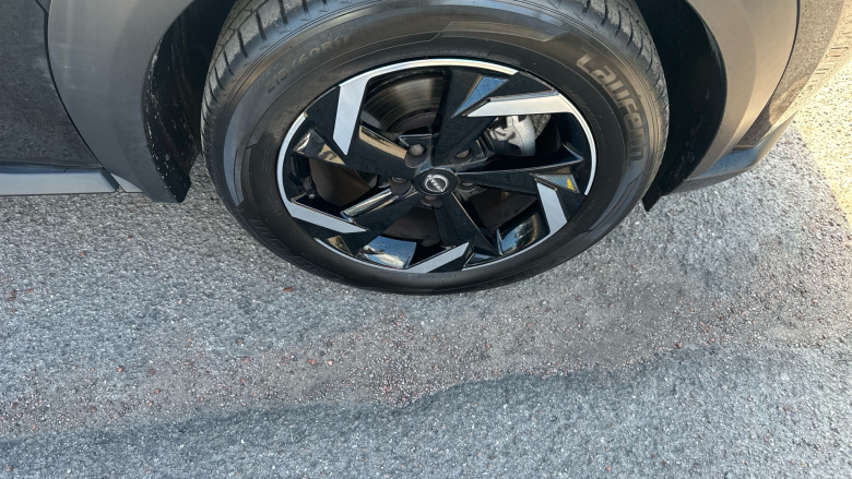 Nissan Juke 1.6 Hybrid N-Connecta 5dr Auto Hybrid Hatchback